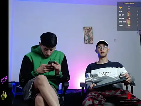 badboys69 online show from 03/15/25, 01:08