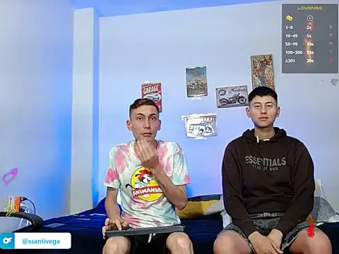 badboys69 online show from 03/21/25, 03:01