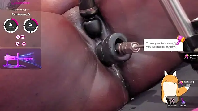 AdaBenneth online show from 11/15/25, 09:28