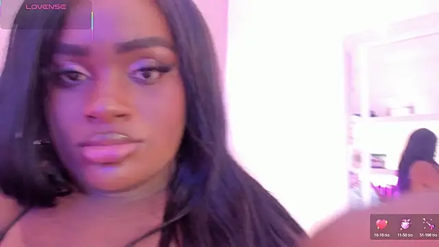 AdaBenneth online show from 03/08/26, 05:22