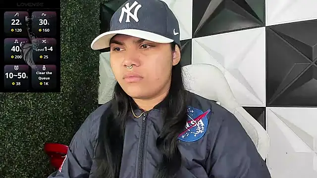 melany rouse18 online show from 02/24/26, 10:30