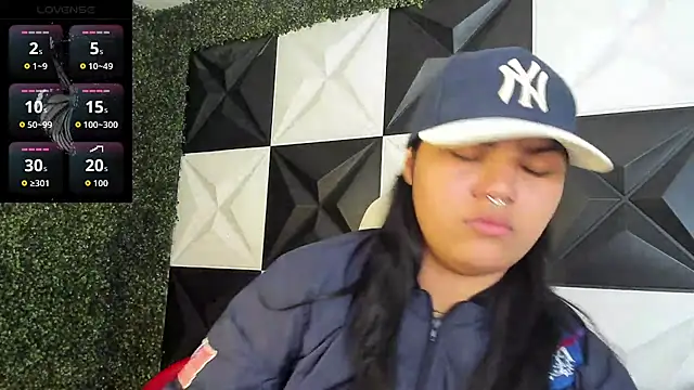 melany rouse18 online show from 02/27/26, 02:50