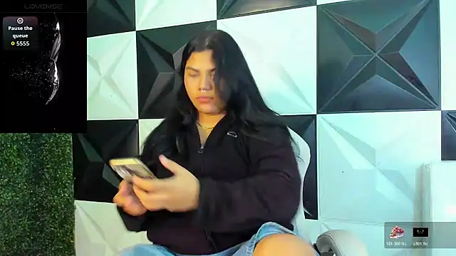 melany rouse18 online show from 03/06/26, 01:57