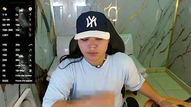 melany rouse18 online show from 03/22/26, 01:25