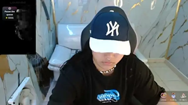 melany rouse18 online show from 03/25/26, 01:11