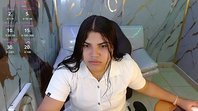 melany rouse18 online show from 04/09/26, 05:07