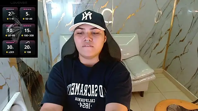 melany rouse18 online show from 04/13/26, 07:25