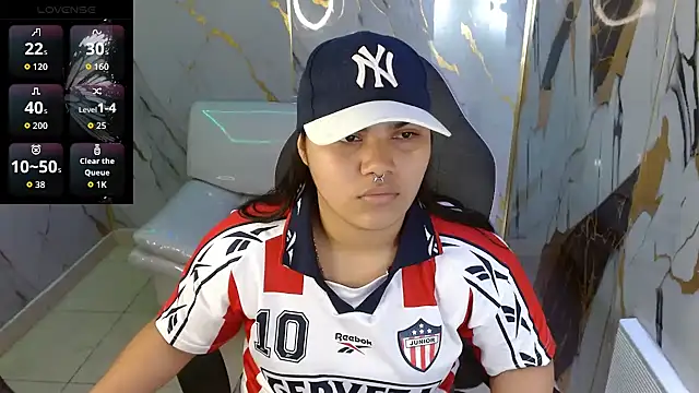 melany rouse18 online show from 05/11/26, 01:55