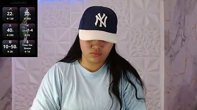 melany rouse18 online show from 07/14/26, 06:46