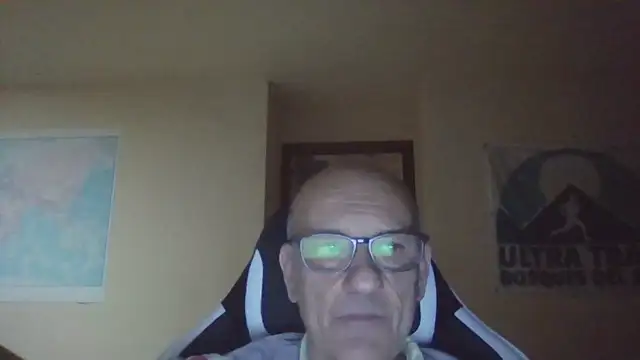 llopaco online show from 04/10/26, 07:07