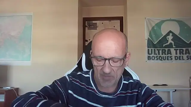 llopaco online show from 05/14/26, 12:56