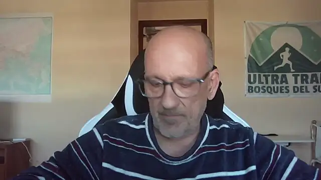 llopaco online show from 05/16/26, 12:48