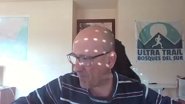 llopaco online show from 05/19/26, 06:20