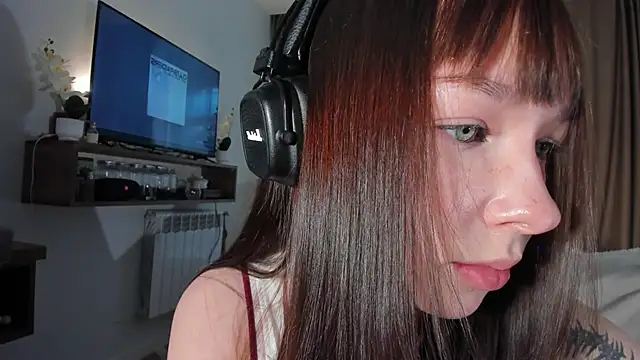Sindy Juxx online show from 04/18/26, 04:49