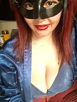 Loly2025 online show from 04/19/26, 01:21