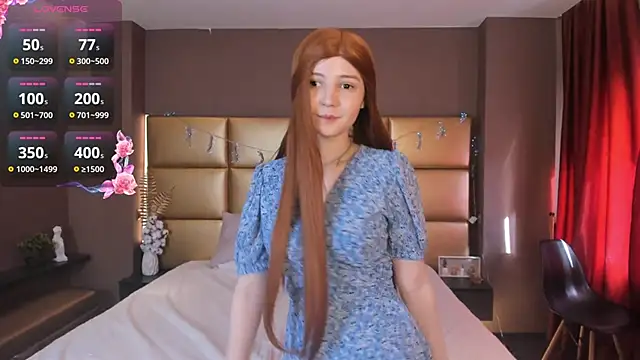 Snapshot of Agaveforests chatting on 02/17/25, 09:03 Agaveforests online show from 02/17/25, 09:03