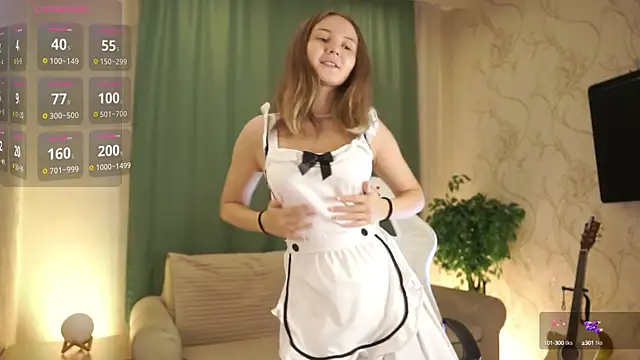 Snapshot of Agaveforests chatting on 10/02/25, 08:27 Agaveforests online show from 10/02/25, 08:27