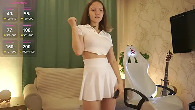 Snapshot of Agaveforests chatting on 10/18/25, 09:15 Agaveforests online show from 10/18/25, 09:15