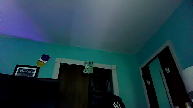 Snapshot of Novabear6996 chatting on 09/30/25, 08:08 Novabear6996 online show from 09/30/25, 08:08