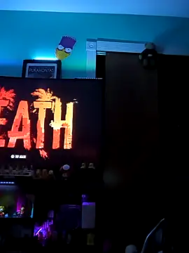 Snapshot of Novabear6996 chatting on 11/08/25, 12:38 Novabear6996 online show from 11/08/25, 12:38