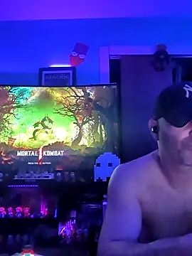 Snapshot of Novabear6996 chatting on 11/11/25, 05:18 Novabear6996 online show from 11/11/25, 05:18