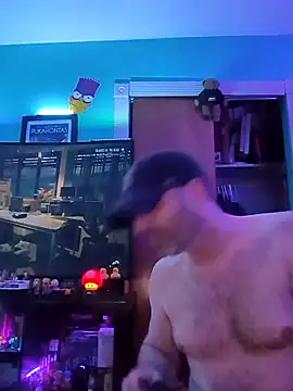 Snapshot of Novabear6996 chatting on 11/21/25, 07:51 Novabear6996 online show from 11/21/25, 07:51