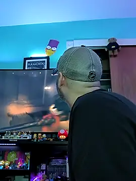 Snapshot of Novabear6996 chatting on 11/23/25, 08:03 Novabear6996 online show from 11/23/25, 08:03