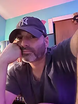 Novabear6996 online show from 01/09/26, 02:53