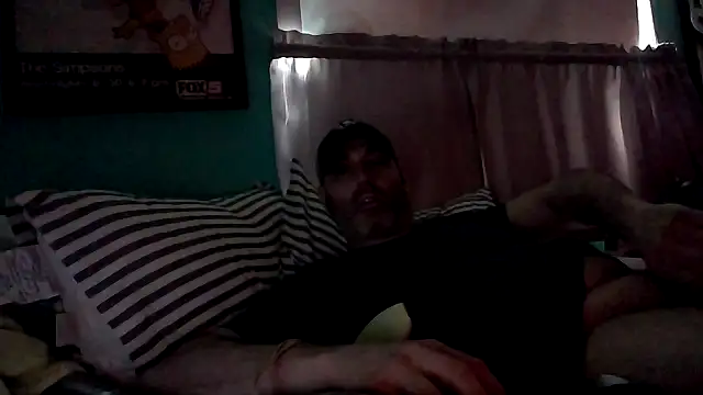 Novabear6996 online show from 02/06/26, 02:42