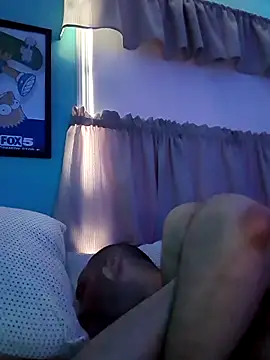 Novabear6996 online show from 02/20/26, 06:30