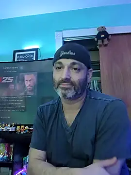 Novabear6996 online show from 02/21/26, 06:36