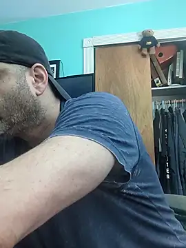 Novabear6996 online show from 02/28/26, 12:00