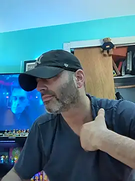 Novabear6996 online show from 03/30/26, 04:08