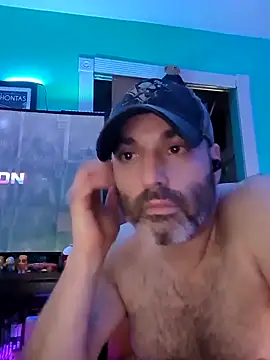 Novabear6996 online show from 04/02/26, 10:02