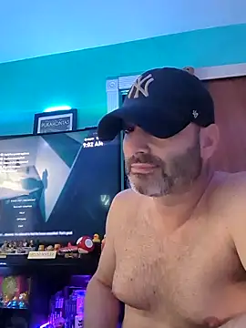 Novabear6996 online show from 04/23/26, 01:02