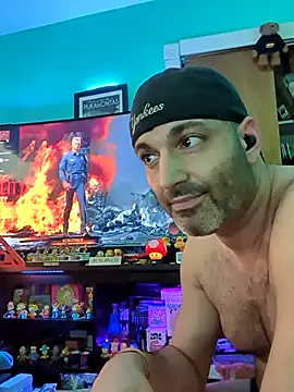 Novabear6996 online show from 05/06/26, 12:54