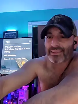 Novabear6996 online show from 05/11/26, 07:14