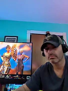 Novabear6996 online show from 06/06/26, 08:35