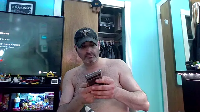 Novabear6996 online show from 06/08/26, 02:34