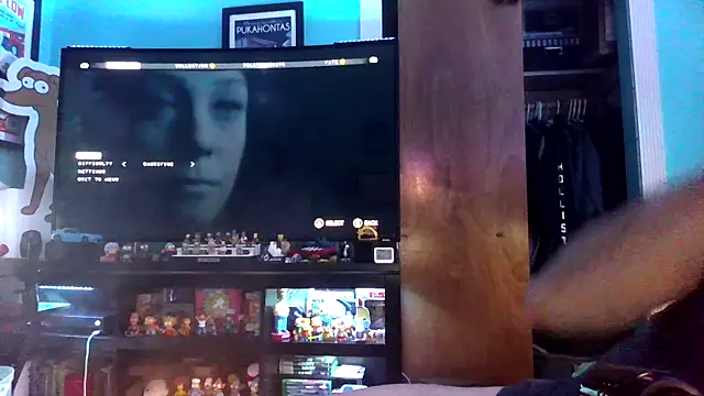 Novabear6996 online show from 06/09/26, 05:52