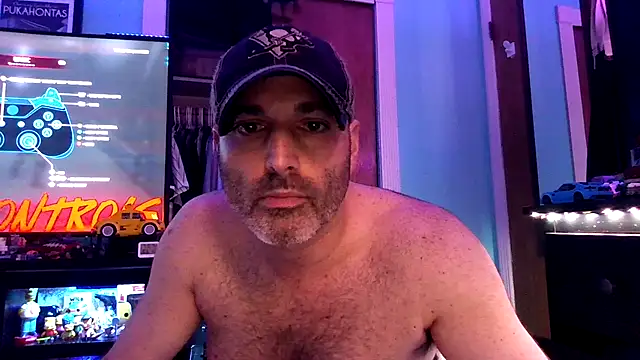 Snapshot of Novabear6996 chatting on 07/22/26, 10:18 Novabear6996 online show from 07/22/26, 10:18