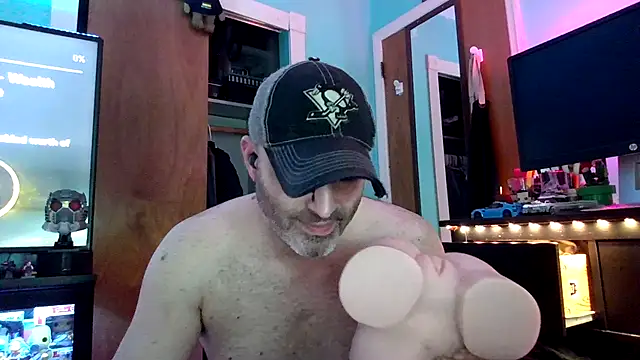 Snapshot of Novabear6996 chatting on 08/03/26, 04:55 Novabear6996 online show from 08/03/26, 04:55