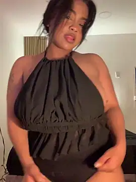 Dahiana Giil online show from 04/20/26, 05:54