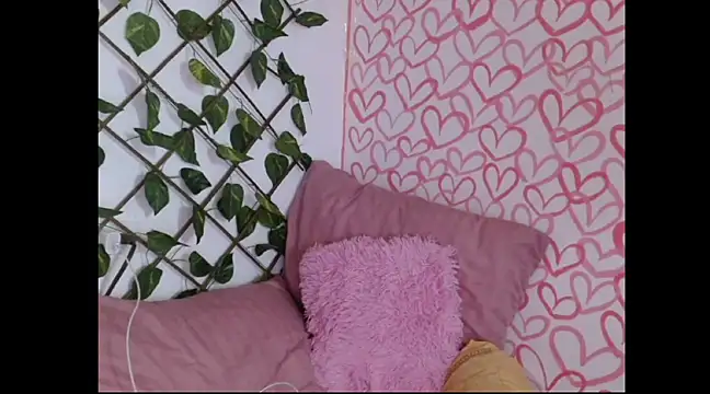 Danna Myst online show from 02/28/25, 08:39