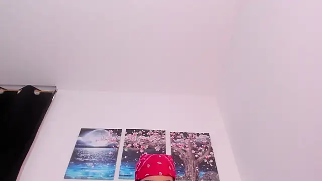 Baby Asshley online show from 03/04/25, 09:54