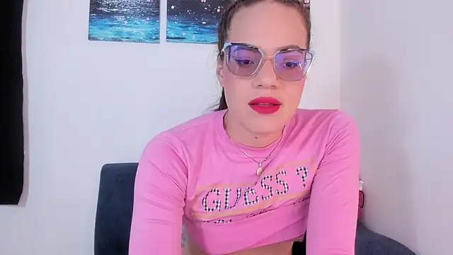 Baby Asshley online show from 03/06/25, 05:33