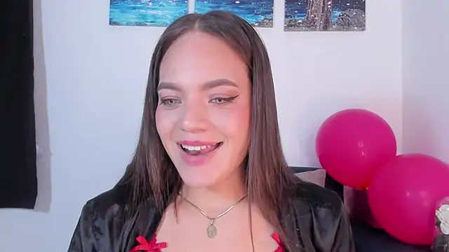 Baby Asshley online show from 03/08/25, 11:18