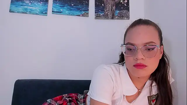 Baby Asshley online show from 03/21/25, 09:34