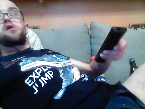 Andre35w online show from 01/16/26, 04:11