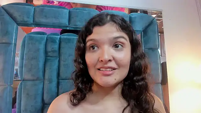 Snapshot of ARTEMISAKIM chatting on 03/12/25, 09:34 ARTEMISAKIM online show from 03/12/25, 09:34